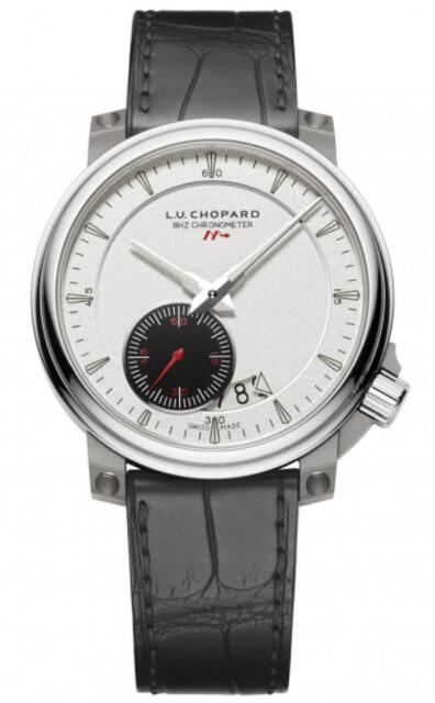 Chopard L.U.C 8HF 168554-3001 watch